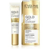 Eveline Gold Lift Eye Cream 15ml